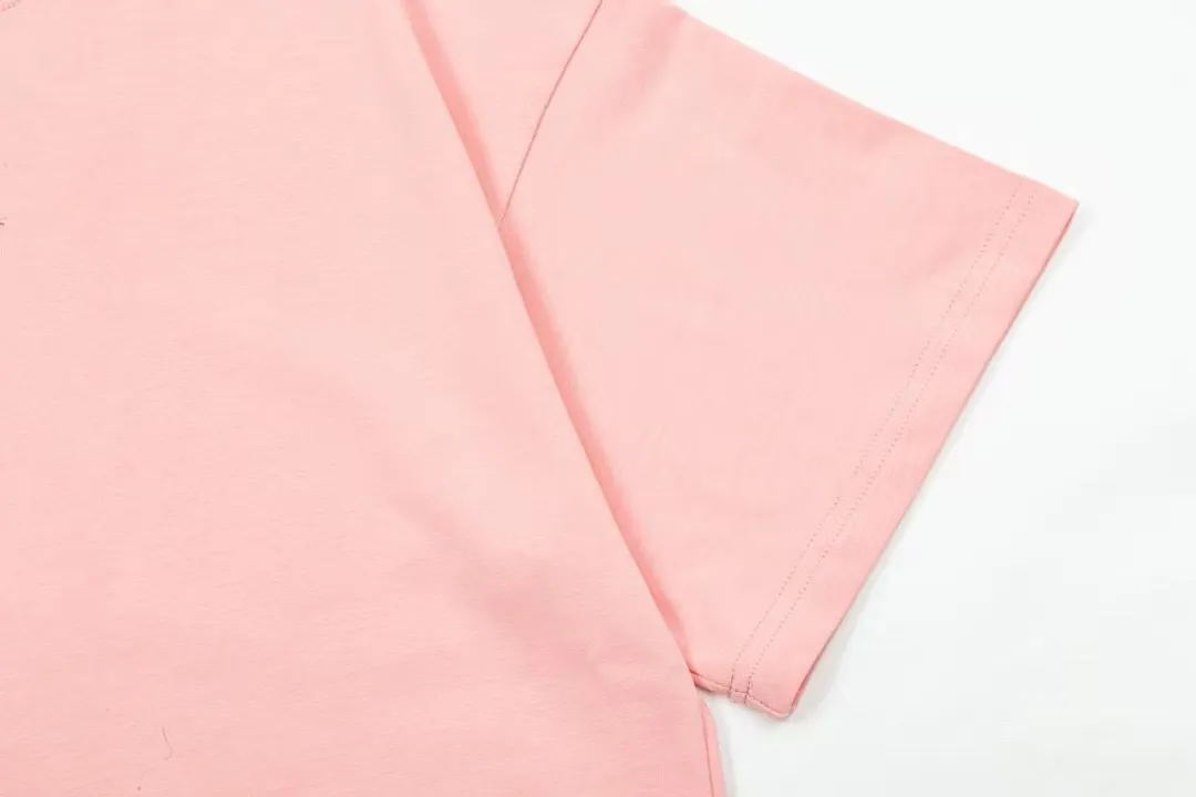 （ ） ARC TERYX 2025New Arrival logo Same Style t 100％ 32 ：Pink Size：XS S M L